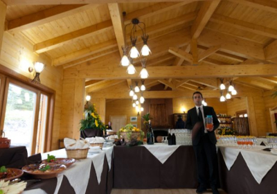 Ristorante Monte Conca